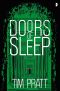 [Journals of Zaxony Delatree 01] • Doors of Sleep